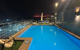 Pyramids Charm Hotel